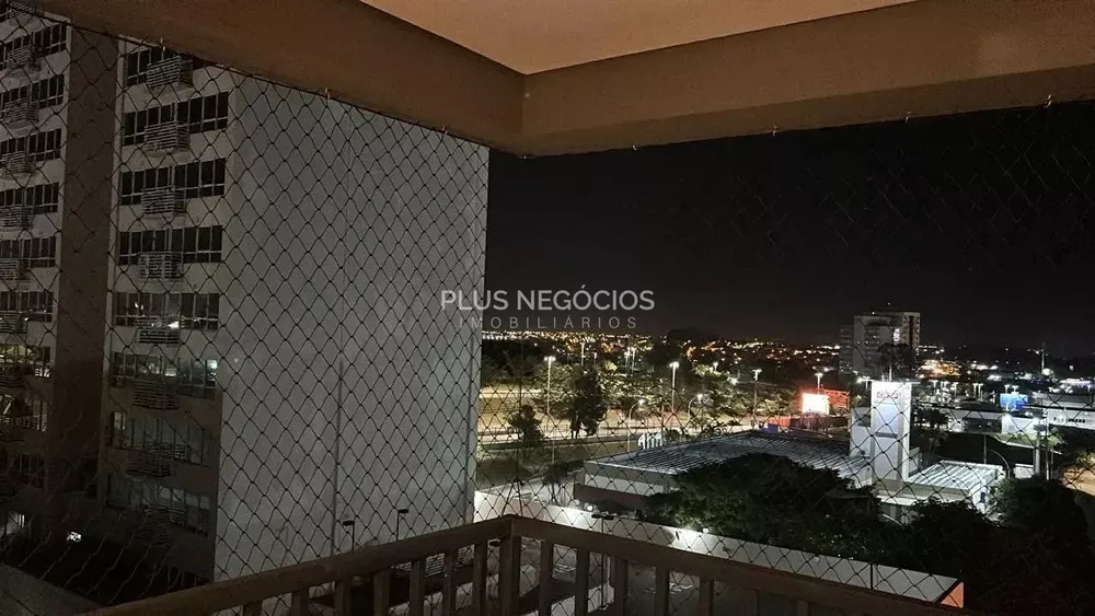 Apartamento, 3 quartos, 95 m² - Foto 4