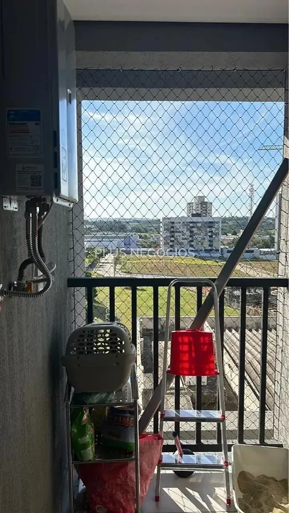 Apartamento, 3 quartos, 95 m² - Foto 7