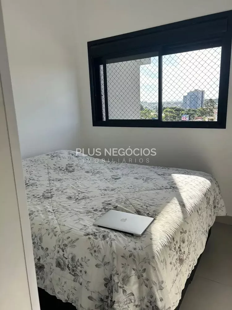 Apartamento, 3 quartos, 95 m² - Foto 6