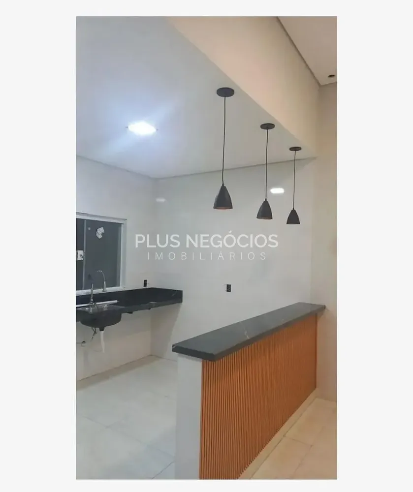 Casa, 3 quartos, 80 m² - Foto 3