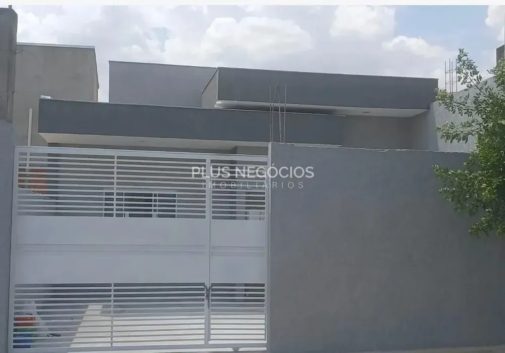 Casa, 3 quartos, 80 m² - Foto 4