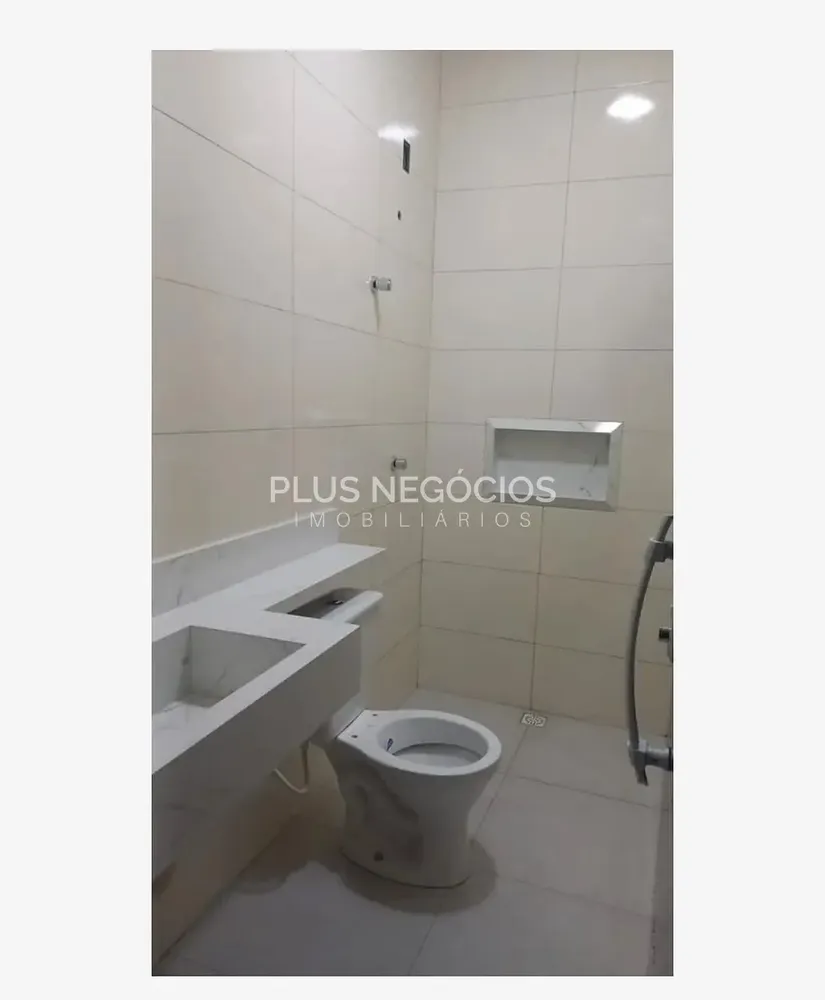 Casa, 3 quartos, 80 m² - Foto 1