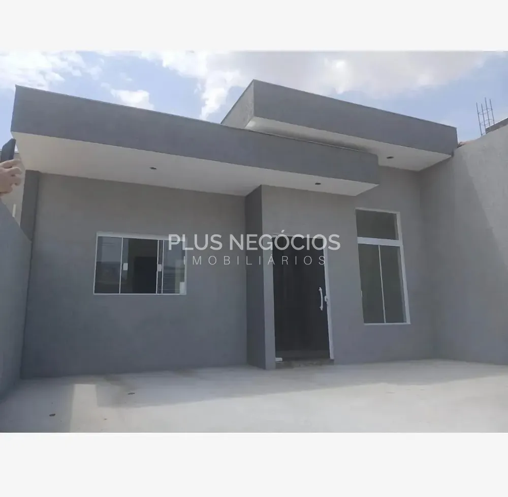 Casa, 3 quartos, 80 m² - Foto 5