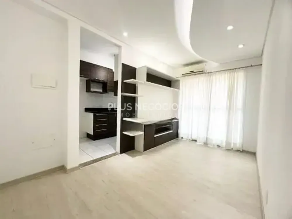 Apartamento, 2 quartos, 53 m² - Foto 2