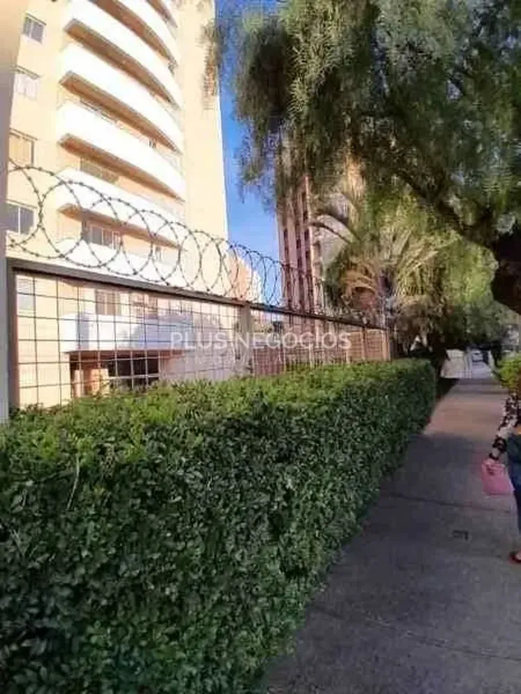 Apartamento, 2 quartos, 67 m² - Foto 8