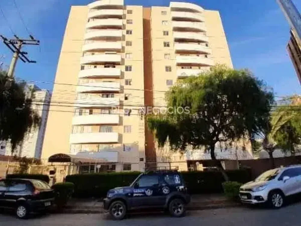 Apartamento, 2 quartos, 67 m² - Foto 4