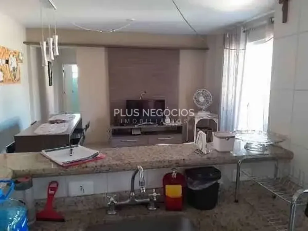 Apartamento, 2 quartos, 67 m² - Foto 2