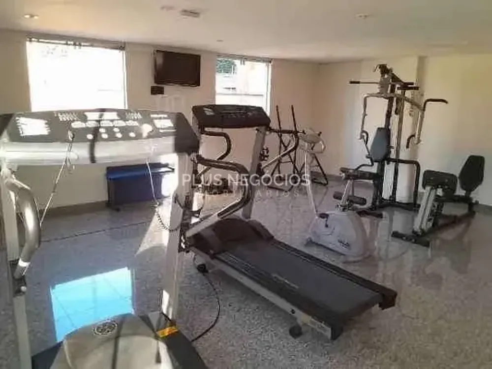 Apartamento, 2 quartos, 67 m² - Foto 3