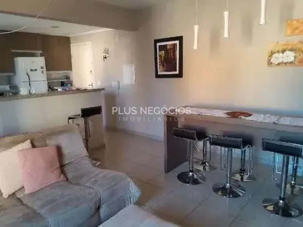 Apartamento, 2 quartos, 67 m² - Foto 1