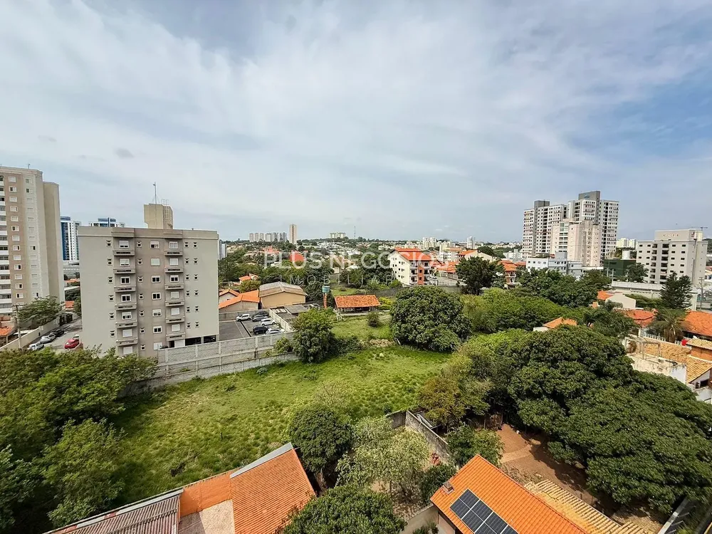 Apartamento, 3 quartos, 85 m² - Foto 9