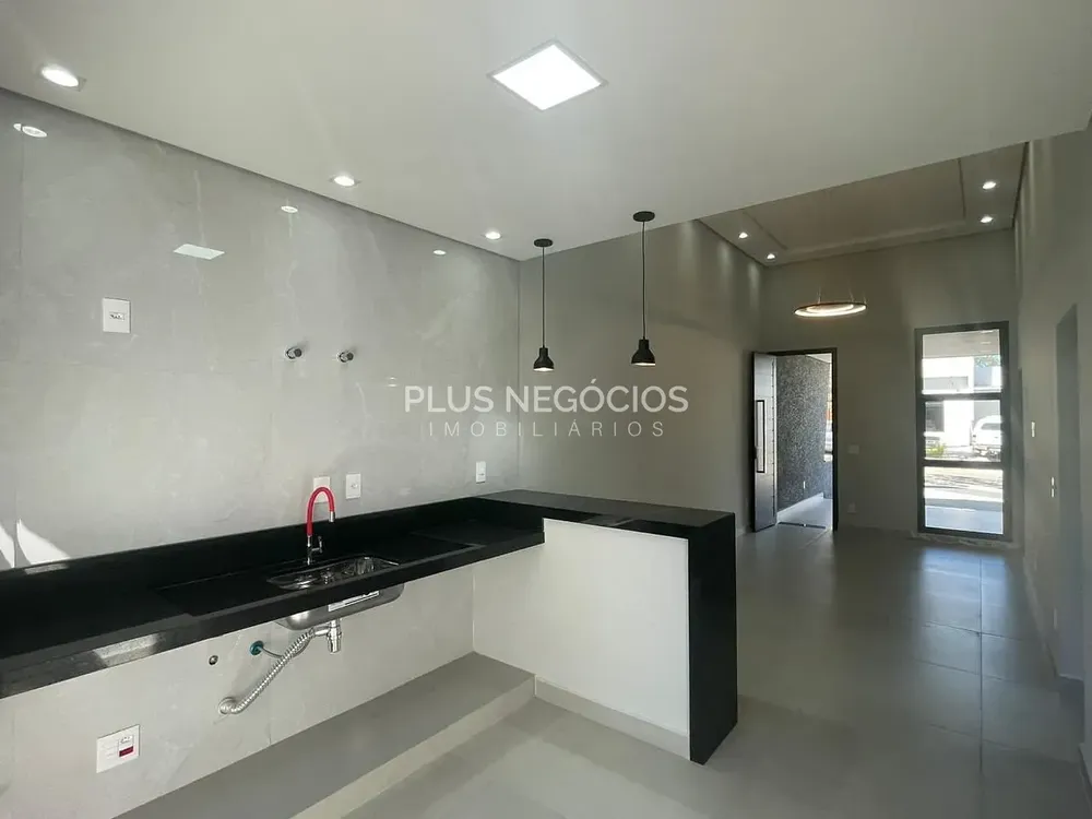 Casa, 3 quartos, 105 m² - Foto 1