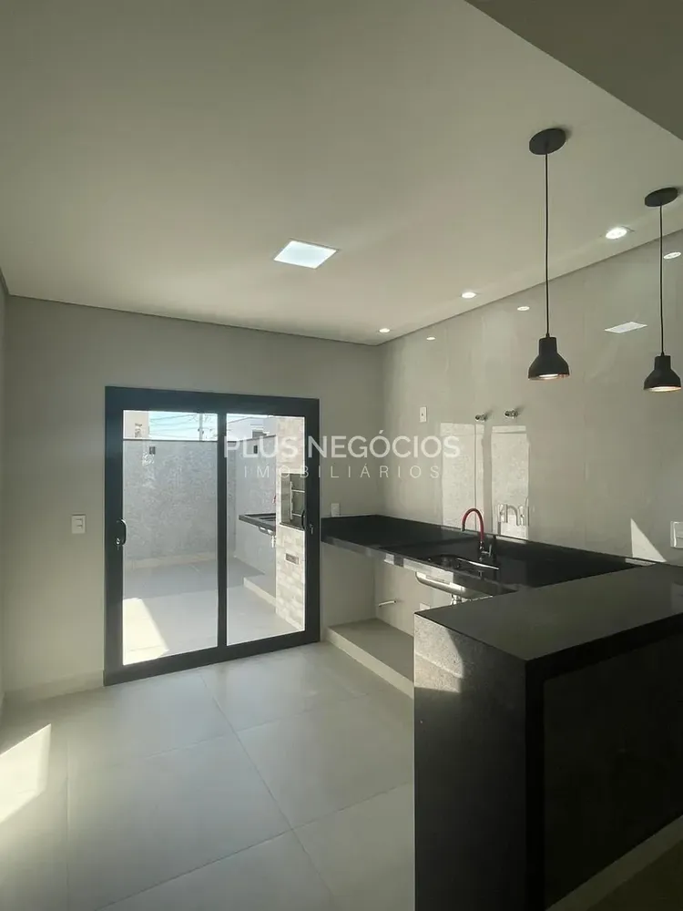 Casa, 3 quartos, 105 m² - Foto 2