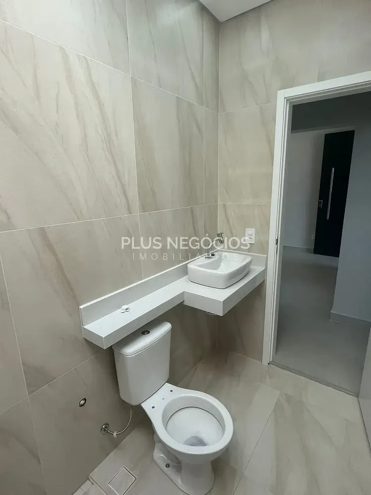 Casa, 3 quartos, 105 m² - Foto 4