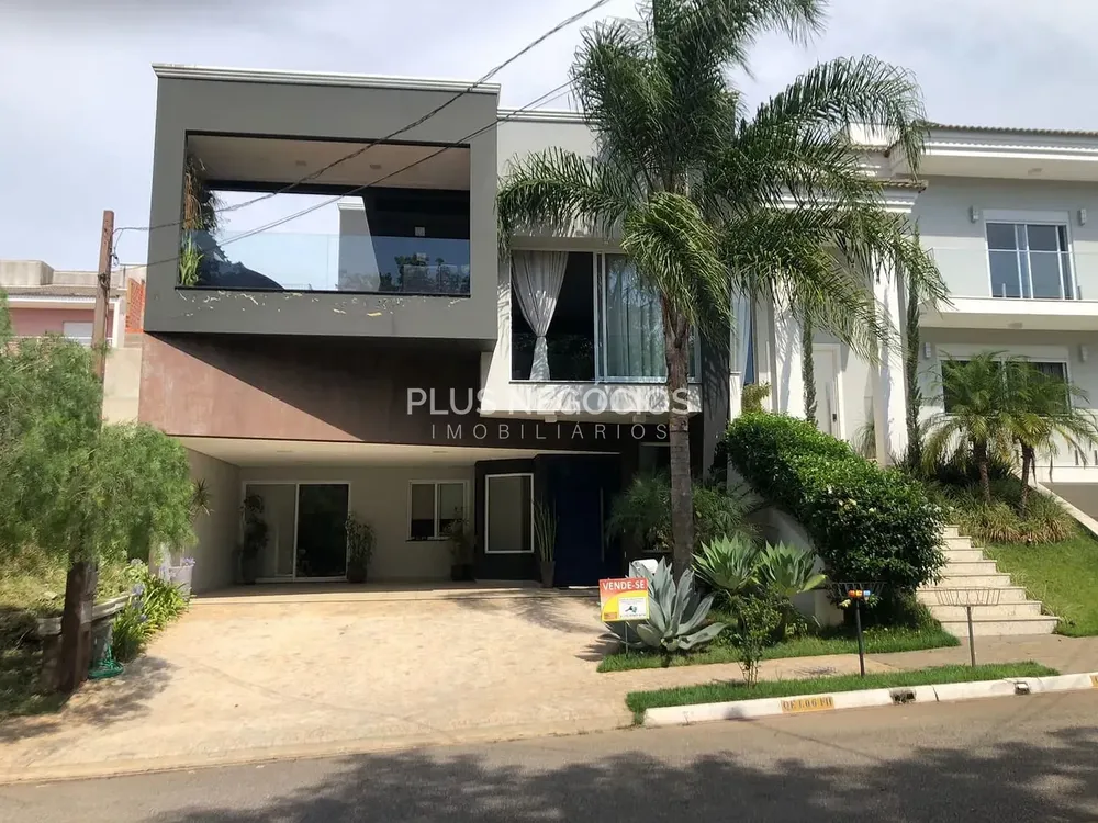 Casa, 3 quartos, 330 m² - Foto 1