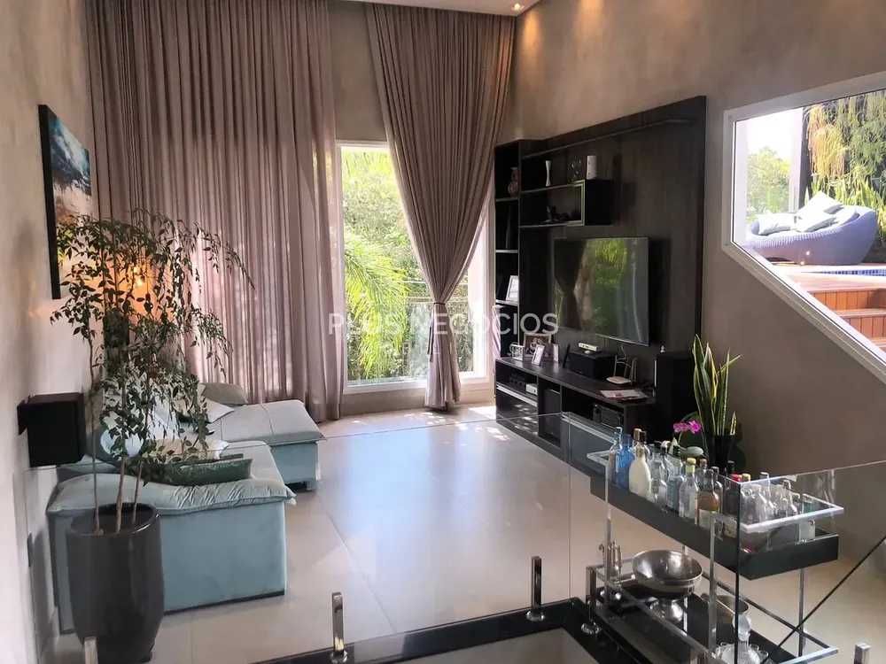 Casa, 3 quartos, 330 m² - Foto 4