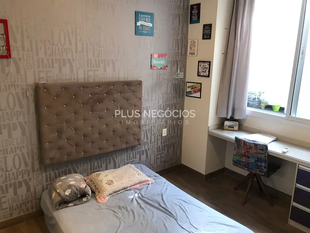 Casa, 3 quartos, 330 m² - Foto 7