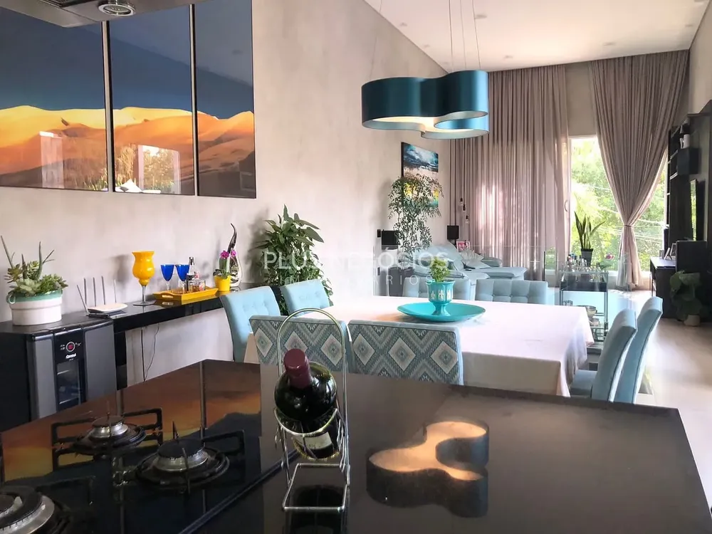 Casa, 3 quartos, 330 m² - Foto 5