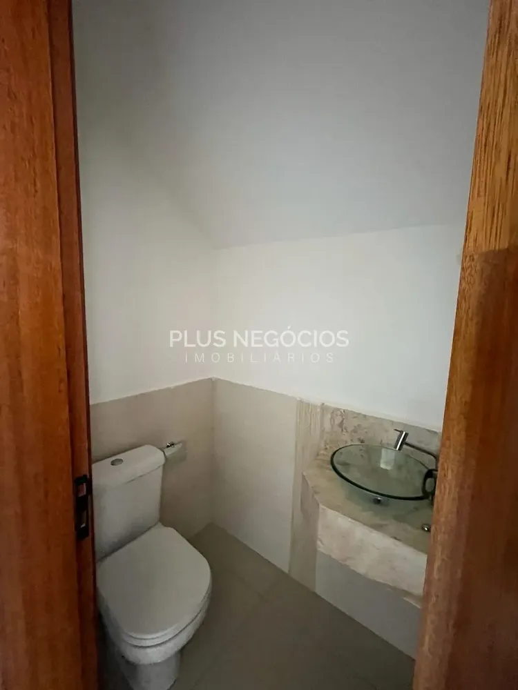 Casa, 4 quartos, 300 m² - Foto 3