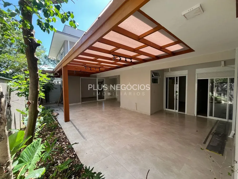 Casa, 4 quartos, 300 m² - Foto 1