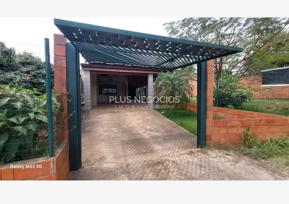 Casa, 3 quartos, 295 m² - Foto 1