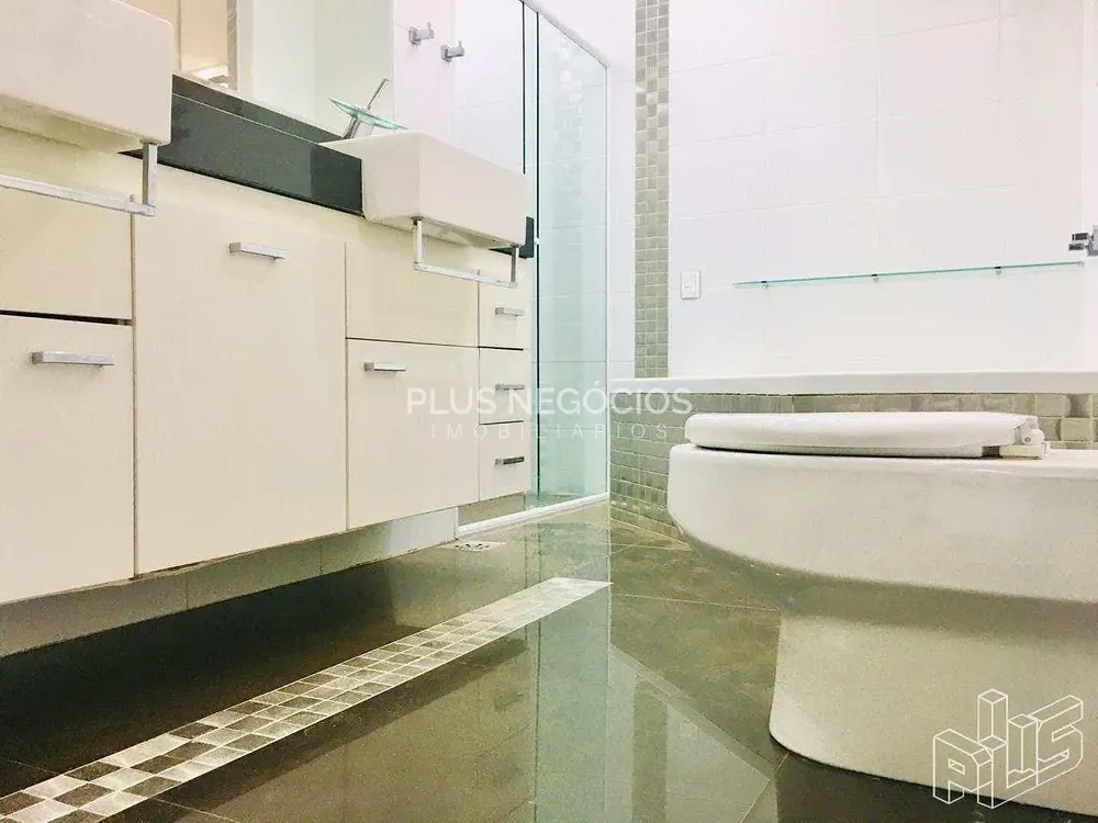 Sobrado, 3 quartos, 308 m² - Foto 6
