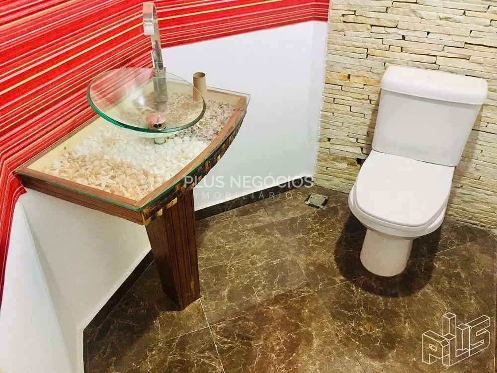 Sobrado, 3 quartos, 308 m² - Foto 7
