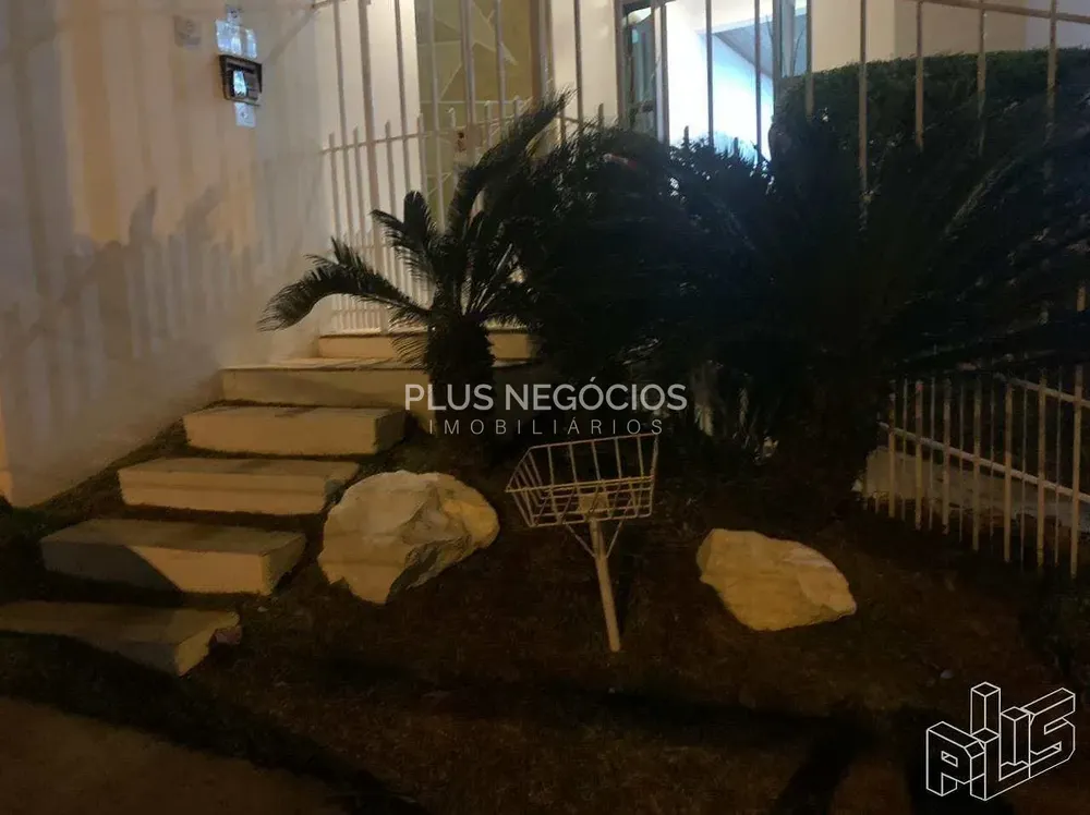 Sobrado, 3 quartos, 308 m² - Foto 8