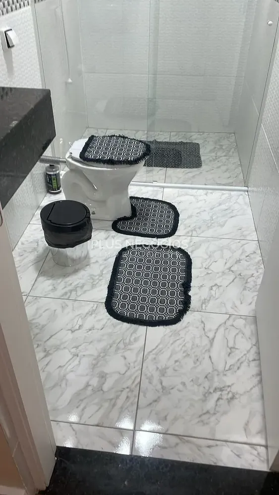 Casa, 3 quartos, 147 m² - Foto 3