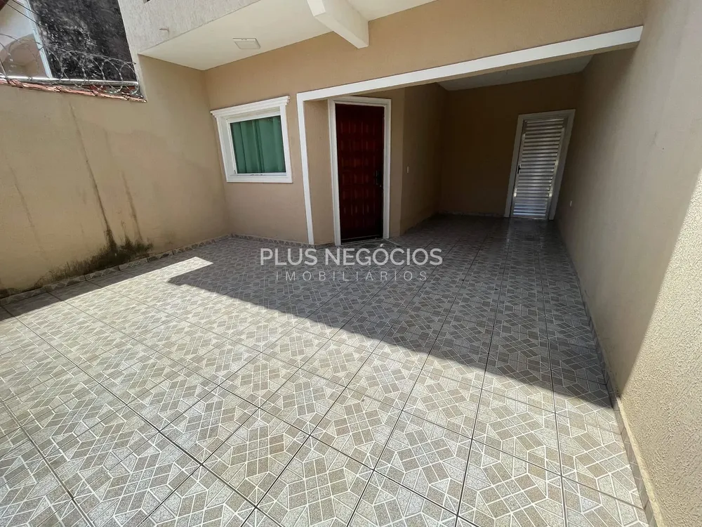 Casa, 3 quartos, 147 m² - Foto 2