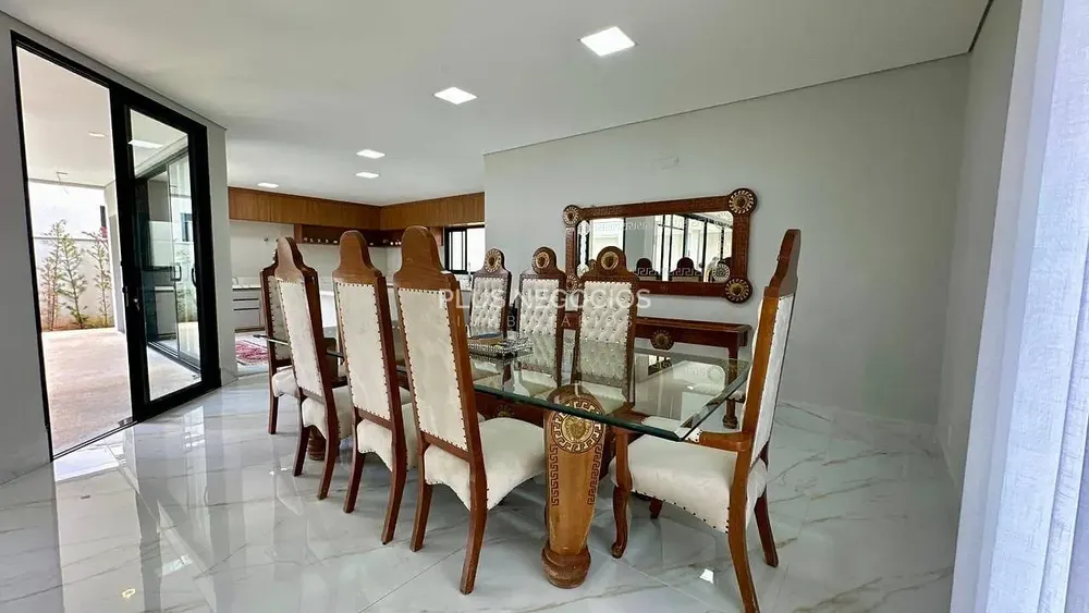 Sobrado, 3 quartos, 419 m² - Foto 3