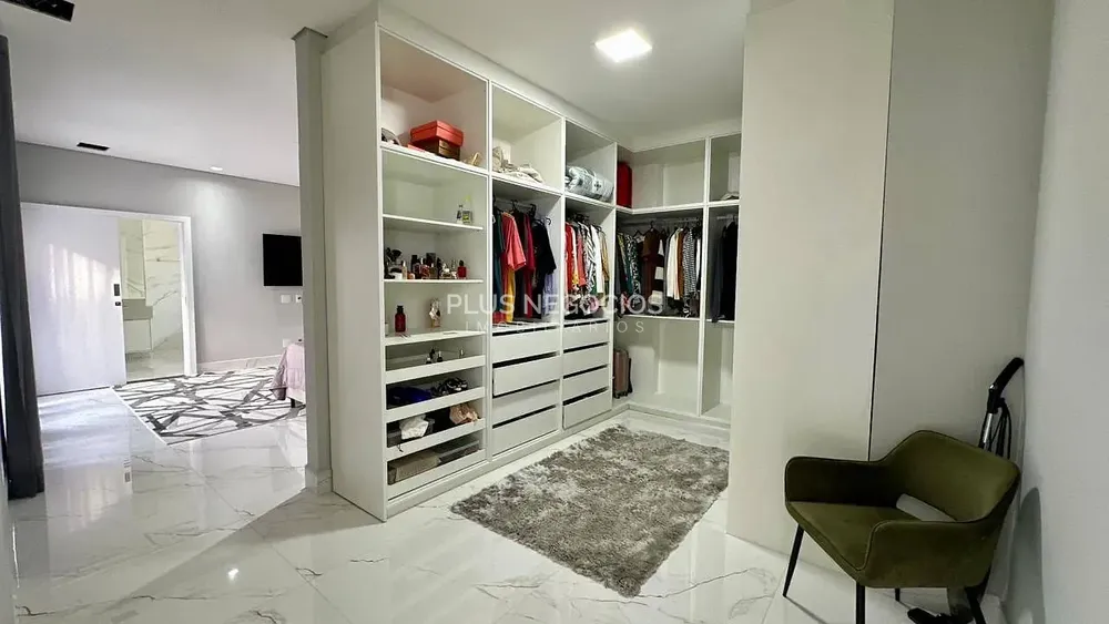 Sobrado, 3 quartos, 419 m² - Foto 6