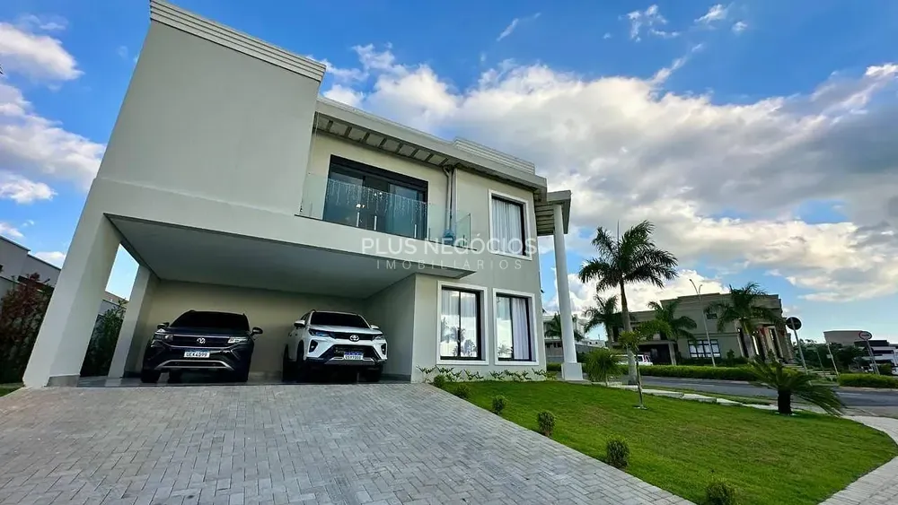 Sobrado, 3 quartos, 419 m² - Foto 2