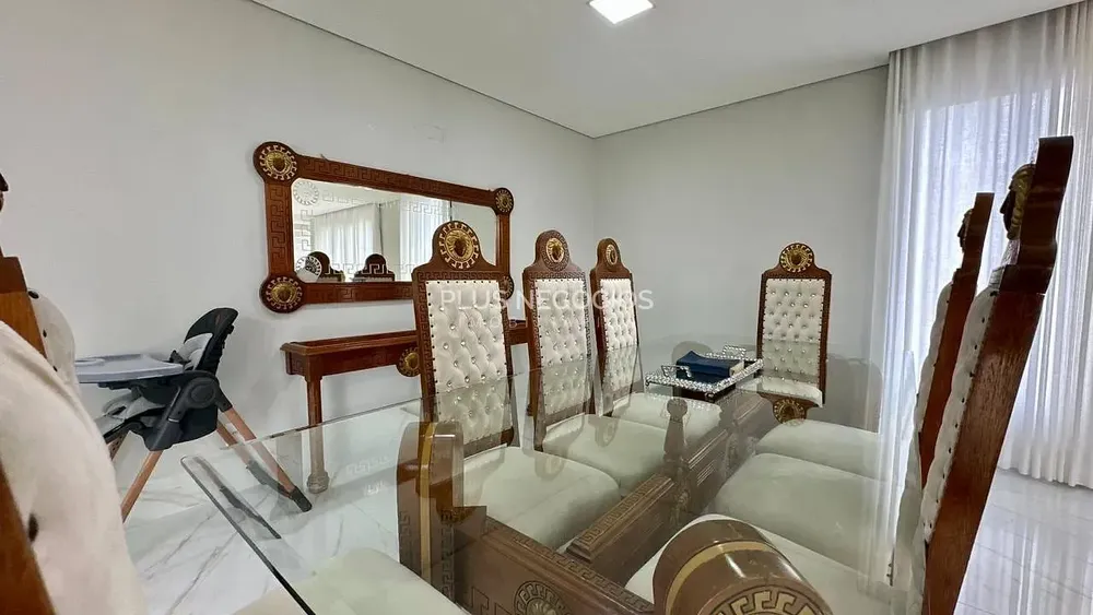 Sobrado, 3 quartos, 419 m² - Foto 4