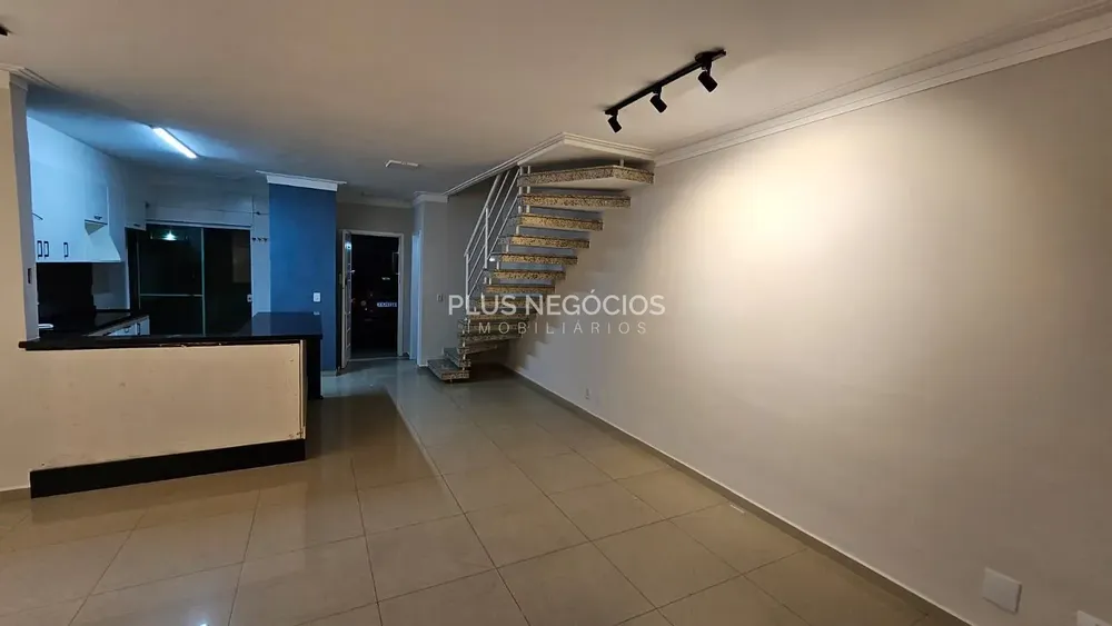 Casa, 3 quartos, 146 m² - Foto 1