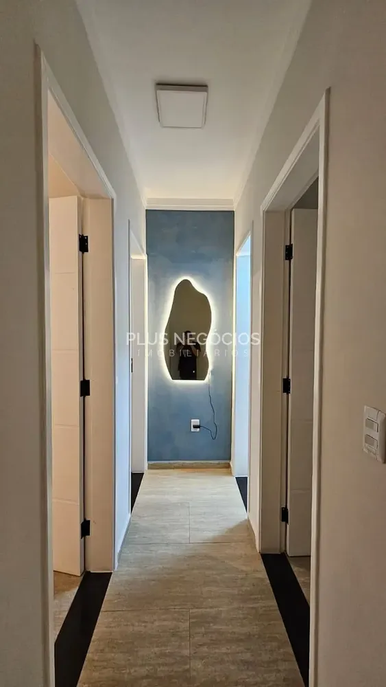 Casa, 3 quartos, 146 m² - Foto 3