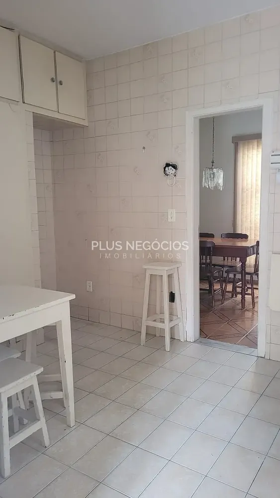 Casa, 3 quartos, 230 m² - Foto 11