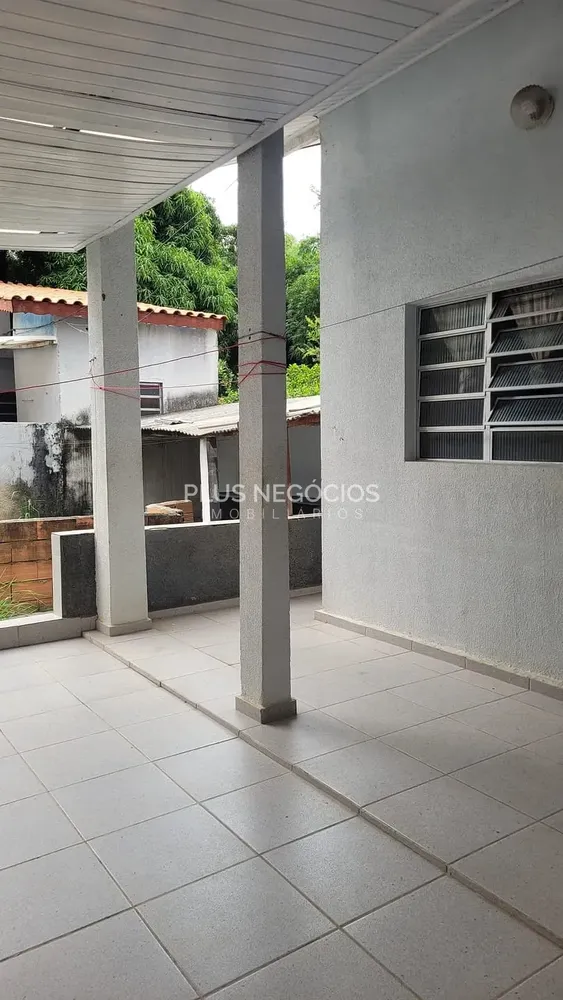 Casa, 3 quartos, 230 m² - Foto 2