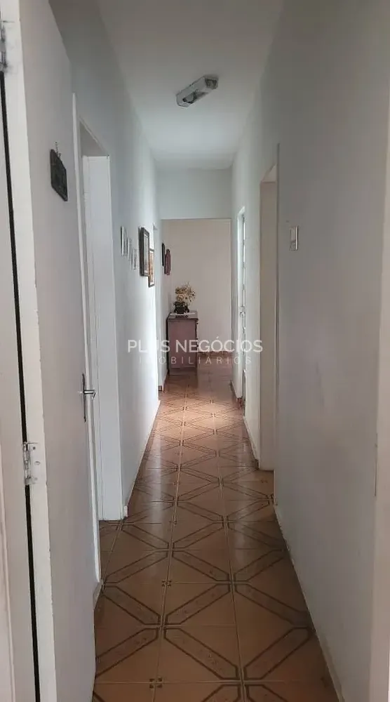 Casa, 3 quartos, 230 m² - Foto 1