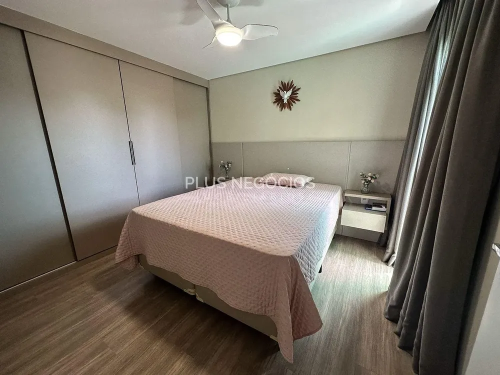 Apartamento, 3 quartos, 80 m² - Foto 11