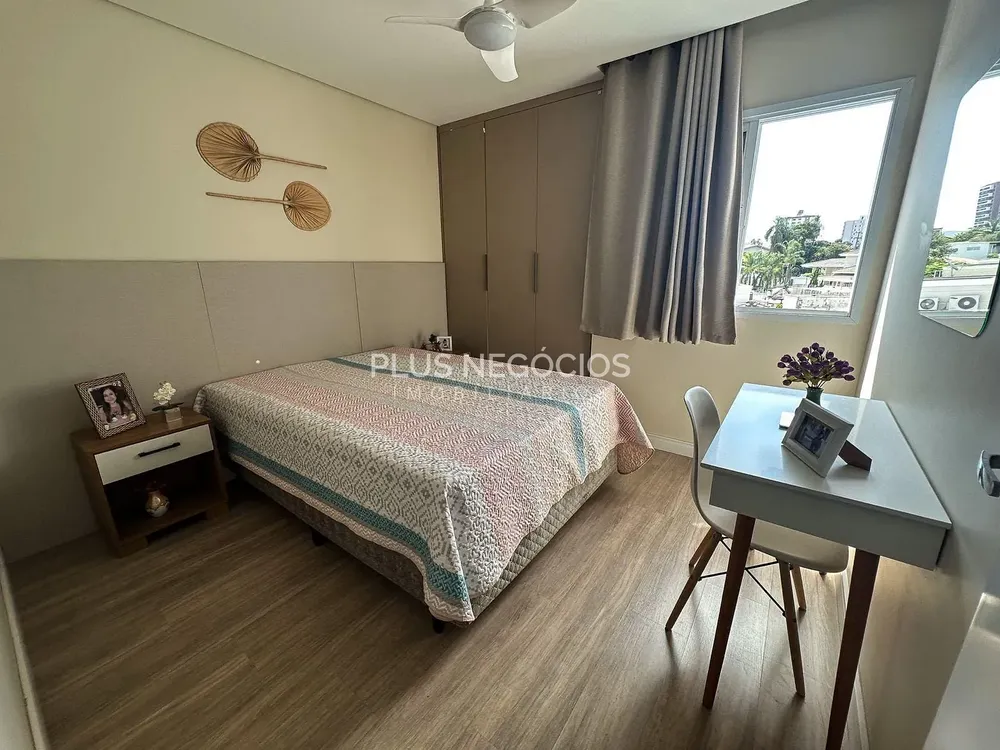 Apartamento, 3 quartos, 80 m² - Foto 6