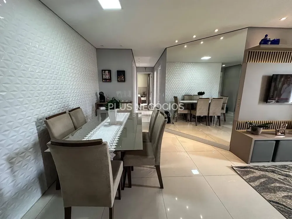 Apartamento, 3 quartos, 80 m² - Foto 4