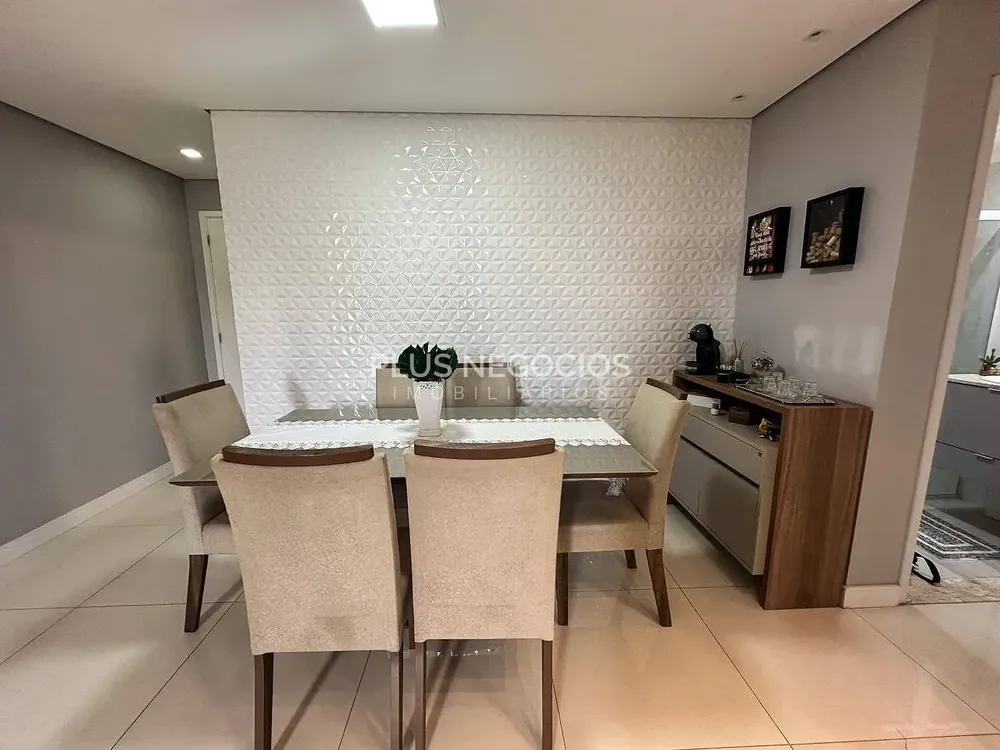 Apartamento, 3 quartos, 80 m² - Foto 3