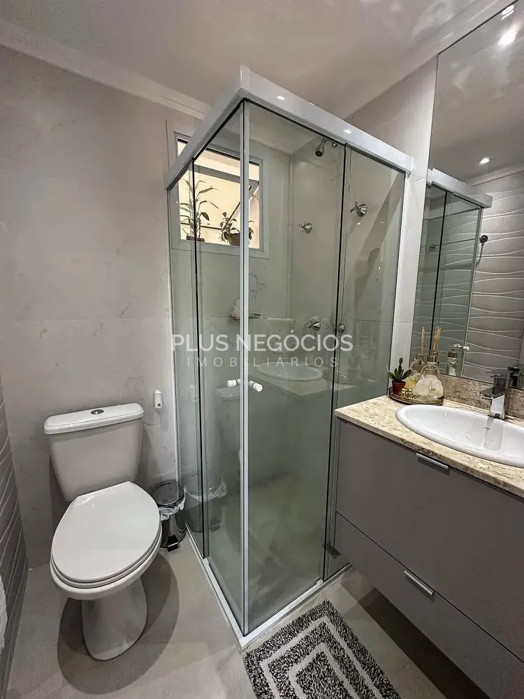 Apartamento, 3 quartos, 80 m² - Foto 5