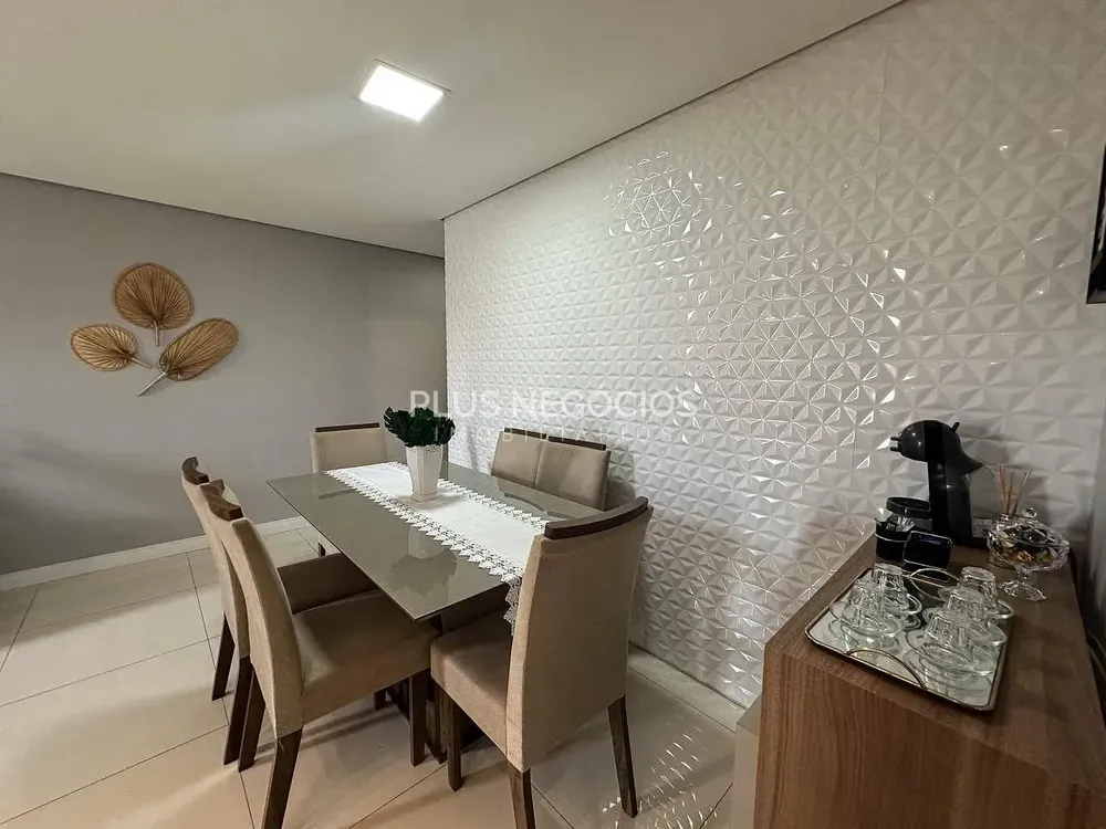 Apartamento, 3 quartos, 80 m² - Foto 2