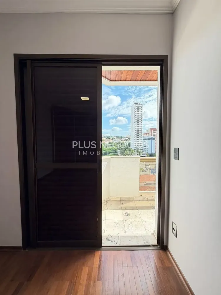 Apartamento, 3 quartos, 206 m² - Foto 7