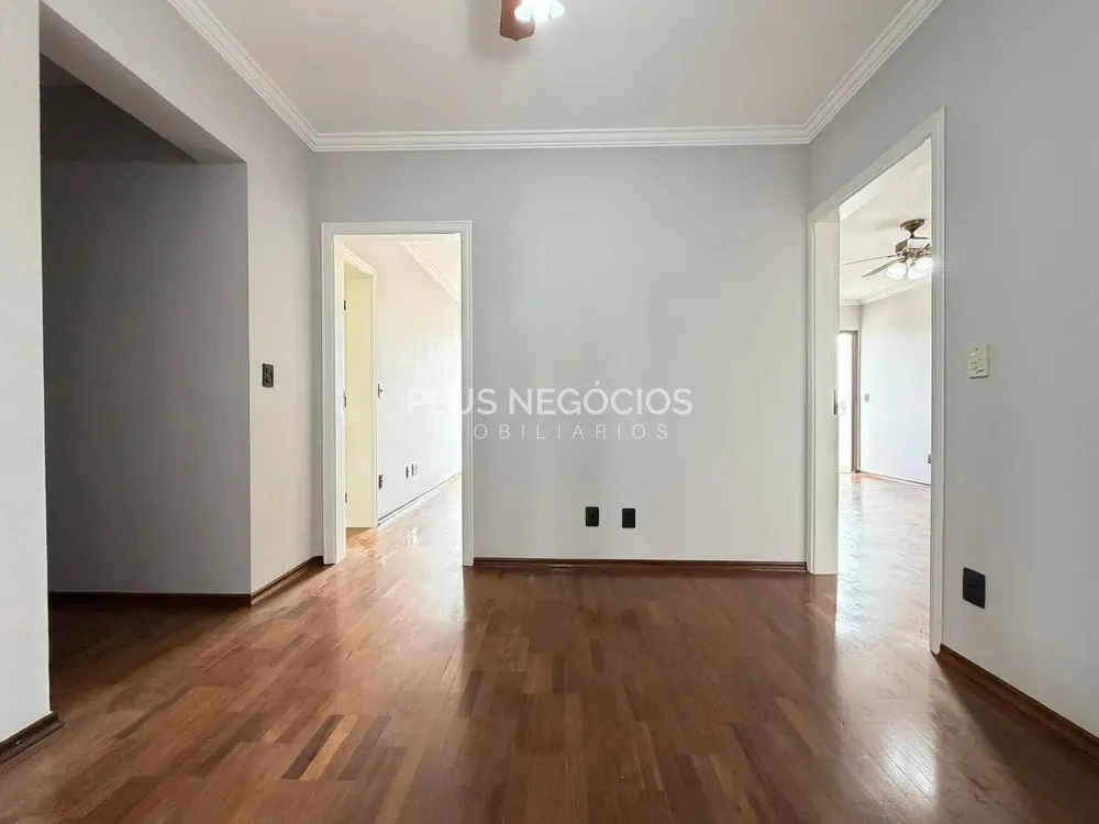 Apartamento, 3 quartos, 206 m² - Foto 3