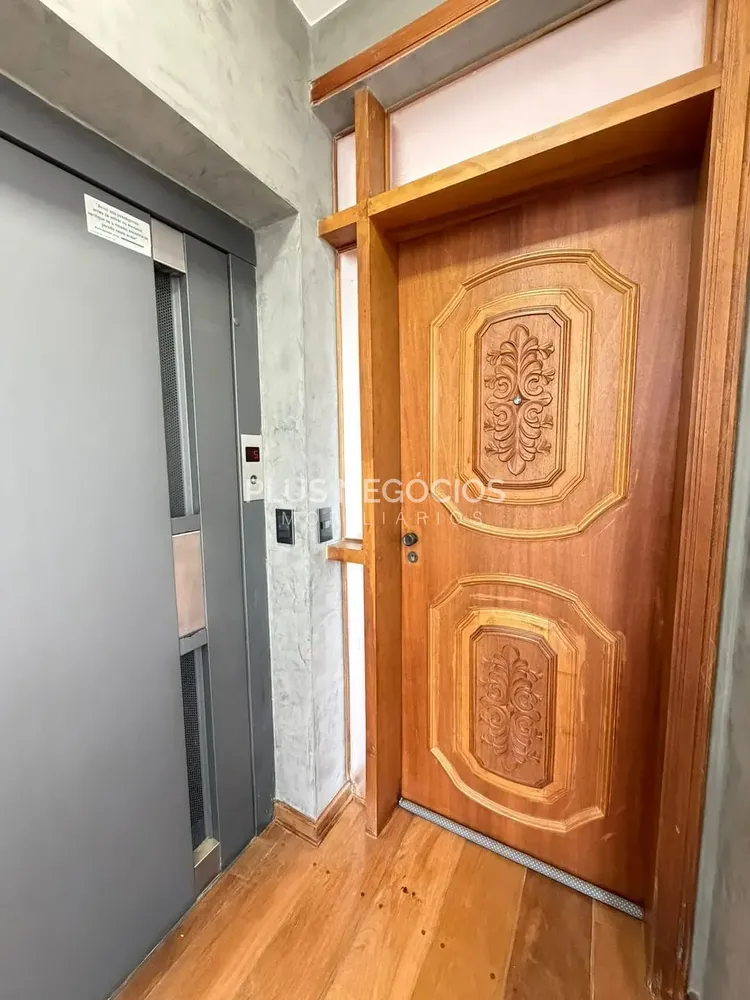 Apartamento, 3 quartos, 206 m² - Foto 6