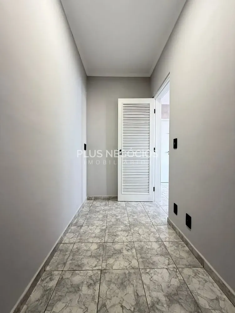 Apartamento, 3 quartos, 206 m² - Foto 1