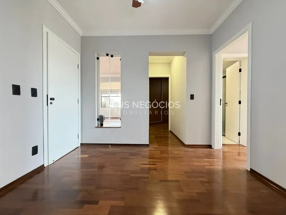 Apartamento, 3 quartos, 206 m² - Foto 5
