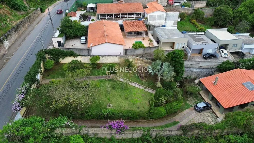 Chácara, 3 quartos, 2500 m² - Foto 11